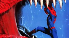 Spider-Man marvel comics marvel comics