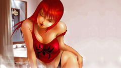 Spider-Man marvel comics Mary Jane Watson