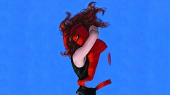 Spider-Man marvel comics Mary Jane Watson