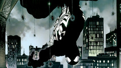 Spider-Man marvel comics Peter