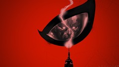 Spider-Man marvel comics Simple Background The Amazing 