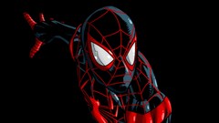 Spider-Man marvel comics superheroes ultimate Peter Parker 
