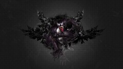 Spider-Man marvel comics Venom digital art