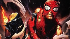 Spider-Man marvel marvel comics