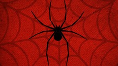 Spider-Man marvel posters minimalistic Spider-man logo