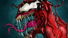 Spider-Man marvel Venom carnage symbiote costume Kletus Cassady