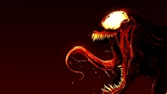 Spider-Man marvel Venom comics 1440x900