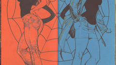 Spider-Man Mary Jane Watson