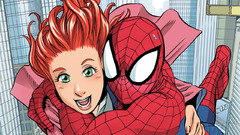 Spider-Man Mary Jane Watson