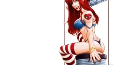 Spider-Man Mary Jane Watson