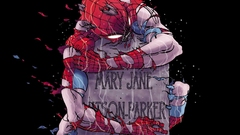 Spider-Man Mary Jane Watson