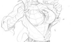 Spider-Man mary Jane Watson