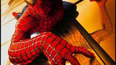 Spider-Man movie posters