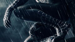 Spider-Man movie posters Spiderman