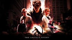 Spider-Man Reptiles gwen stacy fan art emma stone Andrew 