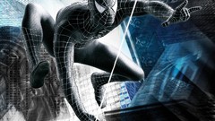 Spider-Man Spiderman 3