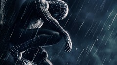 Spider-Man Spiderman 3