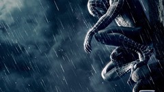 Spider-Man Spiderman 3