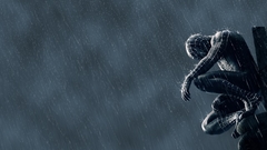 Spider-Man Spiderman 3