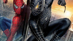 Spider-Man Spiderman 3