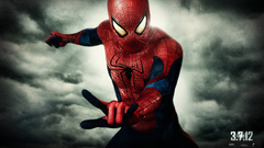 Spider-Man suit Reboot The