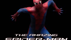 Spider-Man suit superheroes The Amazing Spider-man