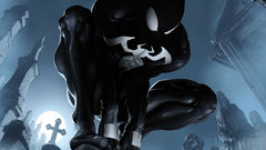 Spider-Man superheroes