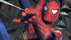 Spider-Man superheroes marvel comics