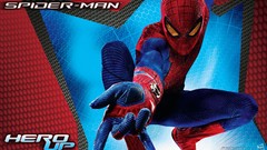 Spider-Man superheroes The Amazing Spider-man