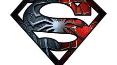 Spider-Man superman Spider-man logo Superman Logo