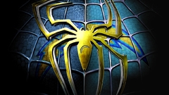 Spider-Man symbol Spider-man logo