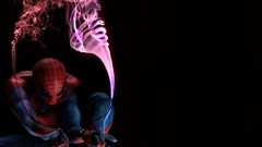 Spider-Man The Amazing Spider-man