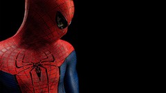 Spider-Man The Amazing Spider-man