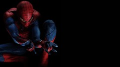 Spider-Man The Amazing Spider-man