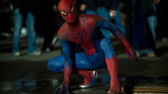 Spider-Man The Amazing Spider-man