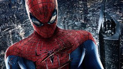 Spider-Man The Amazing Spider-man