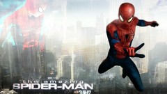 Spider-Man The Amazing Spider-man