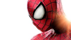Spider-Man The Amazing Spiderman 2