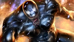 Spider-Man Venom comics marvel comics