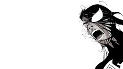 Spider-Man Venom comics marvel comics