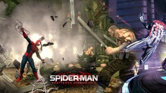 Spider-Man video games