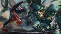 Spider-Man video games
