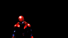 Spider-Man web of shadows