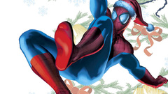 Spider-Man X-mas