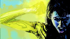 Spider woman marvel comics