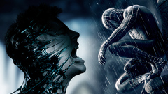 Spiderman wide widescreen Movies