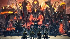 Spiders Lost Planet 2