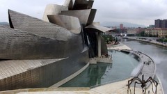 Spiders Museum Spain travel