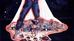 Spiders poster high kingdom Resolution