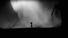 Spiders scary limbo WET (Video Game)